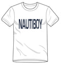 NAUTIBOY t-shirt